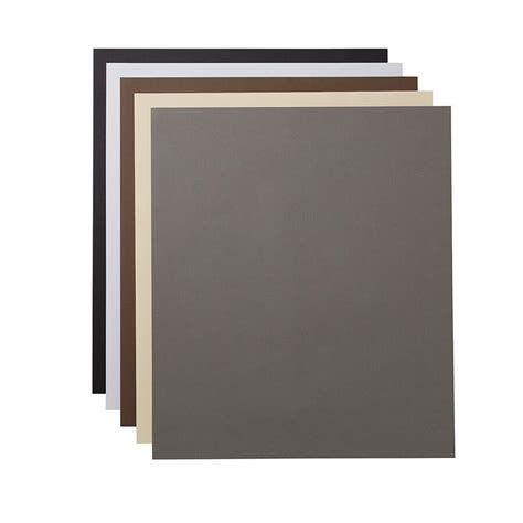 2009407 - CARDSTOCK NEUTRALS 24X28 (50)